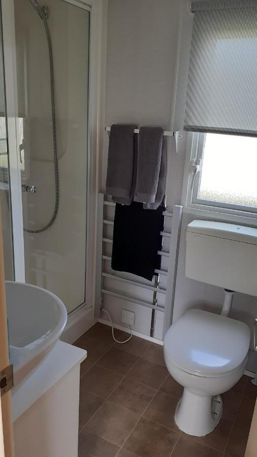 Hotel Fairways 21...Turnberry Girvan Zewnętrze zdjęcie